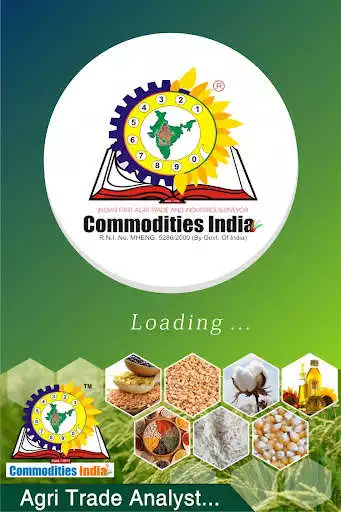 Play Commodities India