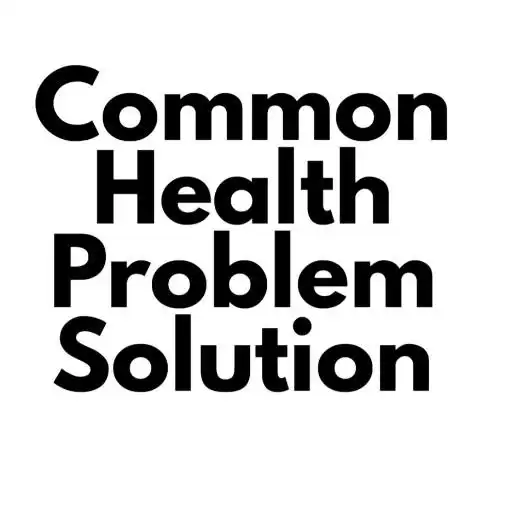 Play Common Health Problem Solution in Hindi APK