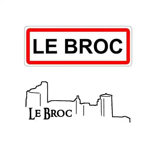 Play Commune du Broc APK