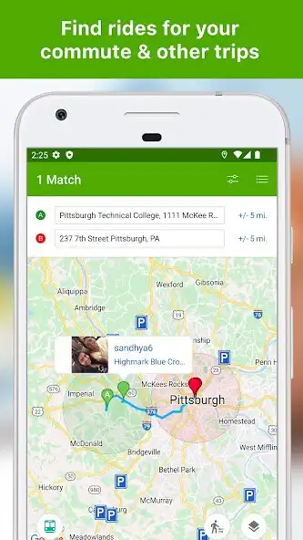 Play CommuteInfo  and enjoy CommuteInfo with UptoPlay