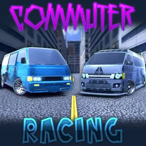 Play Commuter Van Racing Kenya APK