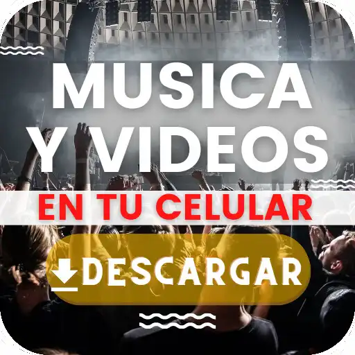 Play Como Bajar Música Y videos HD APK