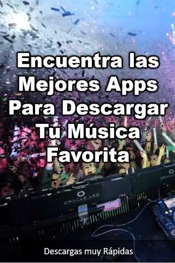 Play Como Bajar Musica Gratis a mi celular