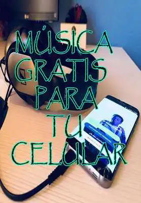 Play Como Bajar Musica Gratis a mi celular