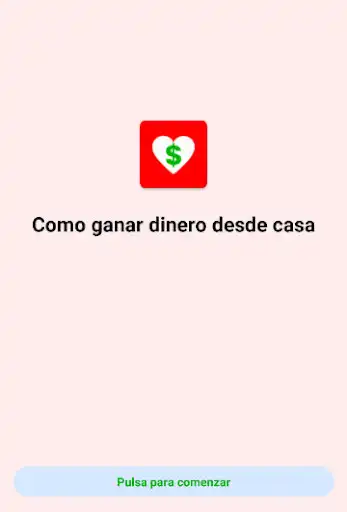 Play Como ganar dinero desde casa - Guia con consejos  and enjoy Como ganar dinero desde casa - Guia con consejos with UptoPlay