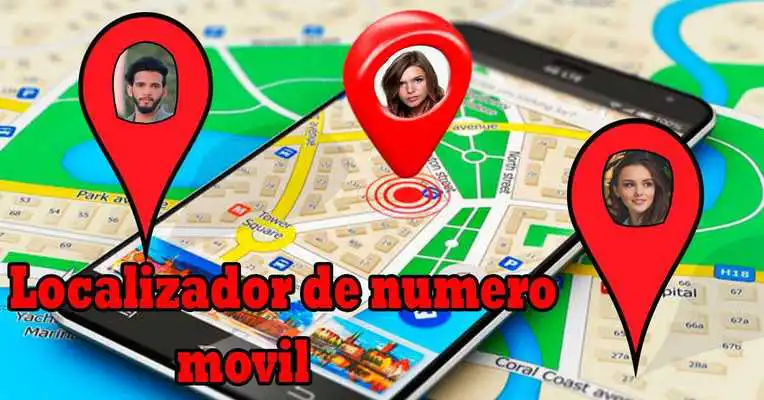 Play Como Localizar Un Telefono Por Su Numero Guia