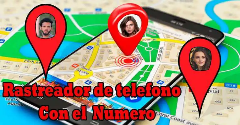 Play Como Localizar Un Telefono Por Su Numero Guia