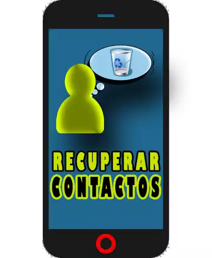 Play Como recuperar Contactos  and enjoy Como recuperar Contactos with UptoPlay