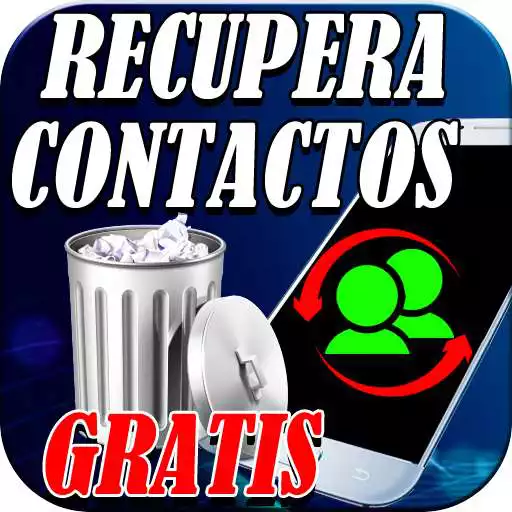 Play Como Recuperar (MIS CONTACTOS) De Mi Celular Guide APK