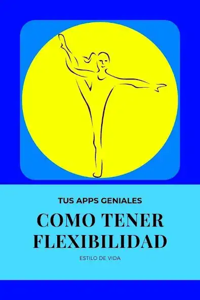 Play Como Tener Mas Flexibilidad  and enjoy Como Tener Mas Flexibilidad with UptoPlay