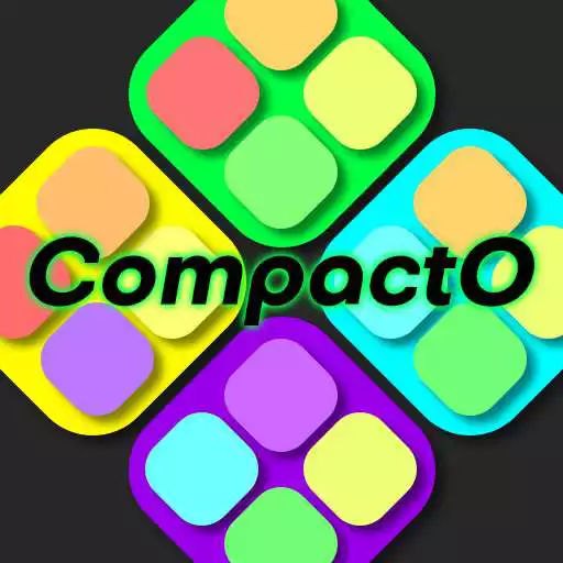 Play CompactO - Idle Game APK