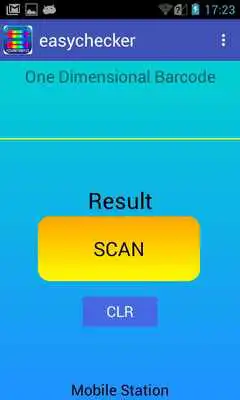 Play Compare  Check the Barcodes.