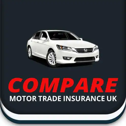 Play Compare Motor Trade Insurance UK APK