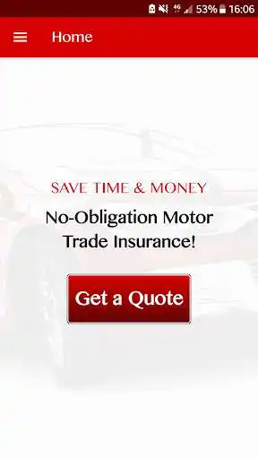 Play Compare Motor Trade Insurance UK as an online game Compare Motor Trade Insurance UK with UptoPlay