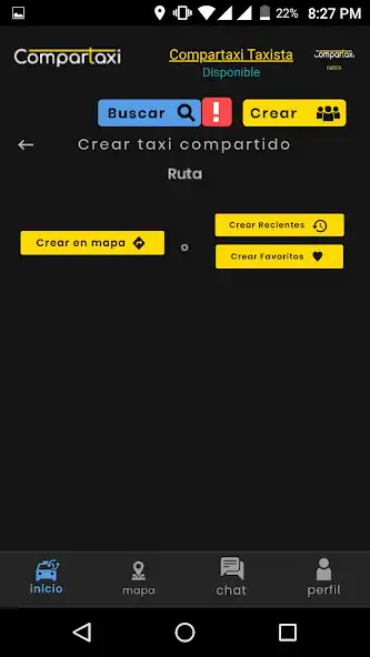 Play Compartaxi as an online game Compartaxi with UptoPlay