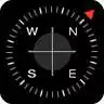 Free play online Compass (iOS7)  APK