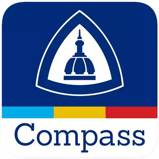 Free play online Compass - Johns Hopkins APK