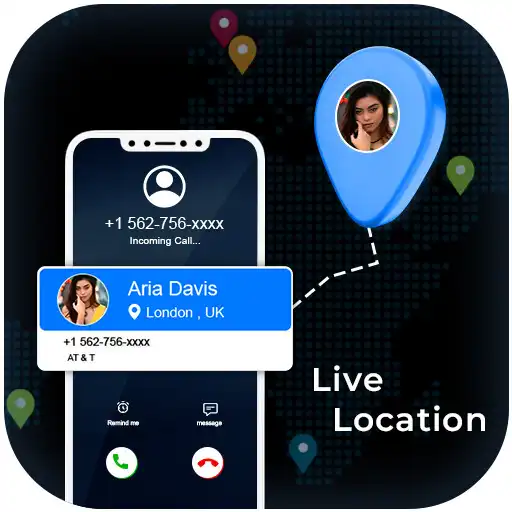 Play Compass - Live Location On Map APK