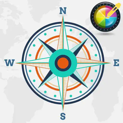 Free play online compass  more APK