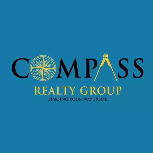 Run free android online Compass Realty Group APK