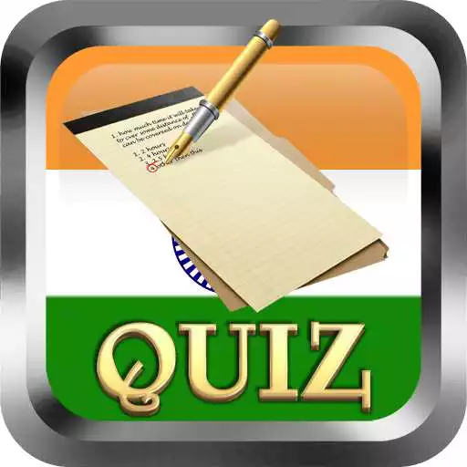 Free play online Competitive Exam Quiz India  APK