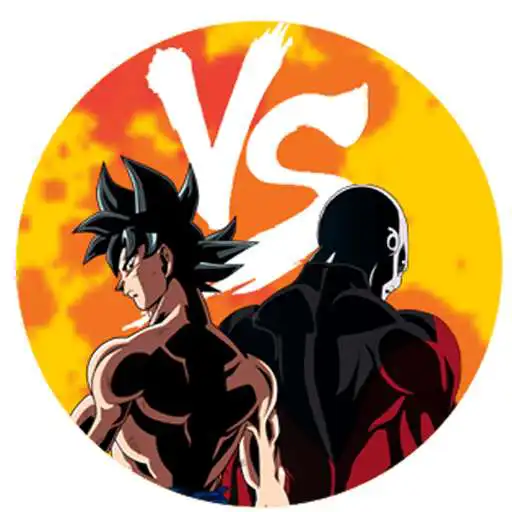 Free play online Complement gokuvsjiren Substratum Theme  APK