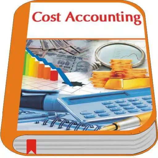 Run free android online Complete Accounting Learning Book APK