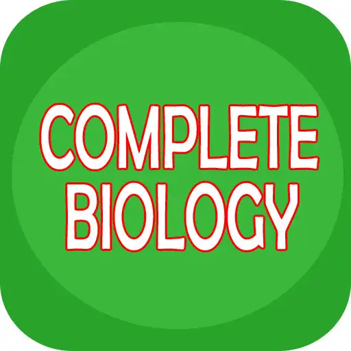 Play Complete Biology APK