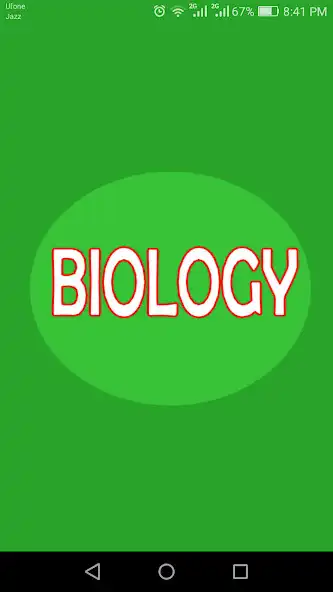 Play Complete Biology  and enjoy Complete Biology with UptoPlay