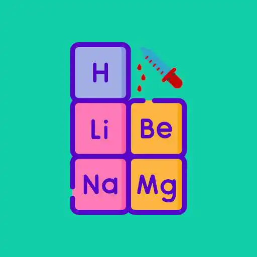 Play Complete Chemistry - Periodic Table 2020 APK