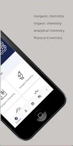 Play Complete Chemistry - Periodic Table 2020 as an online game Complete Chemistry - Periodic Table 2020 with UptoPlay