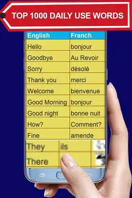 Play Complete French Speaking Course Free