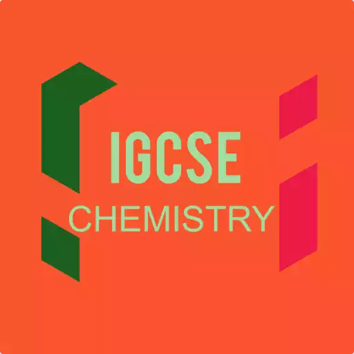 Play Complete IGCSE Chemistry: Revision Master APK