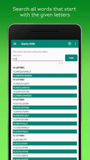 Play Complete Word Finder as an online game Complete Word Finder with UptoPlay