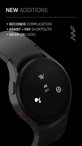 Play Complications Suite - Wear OS as an online game Complications Suite - Wear OS with UptoPlay