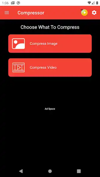 Play Compressor: Images  Videos  and enjoy Compressor: Images  Videos with UptoPlay