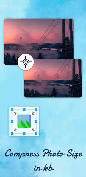 Play Compress Photo Size in Kb  and enjoy Compress Photo Size in Kb with UptoPlay