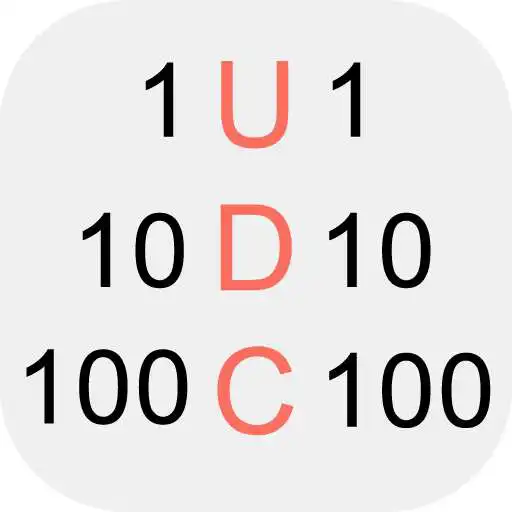 Play Compteur UDC APK