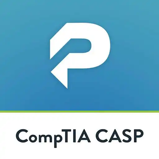 Play CompTIA CASP Pocket Prep APK