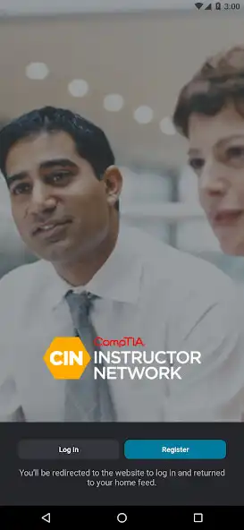 Play CompTIA Instructor Network  and enjoy CompTIA Instructor Network with UptoPlay