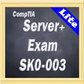 Free play online CompTIA Server+ SK0-003 LITE APK