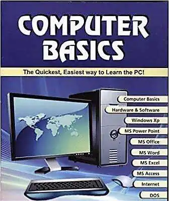 Play computer  book