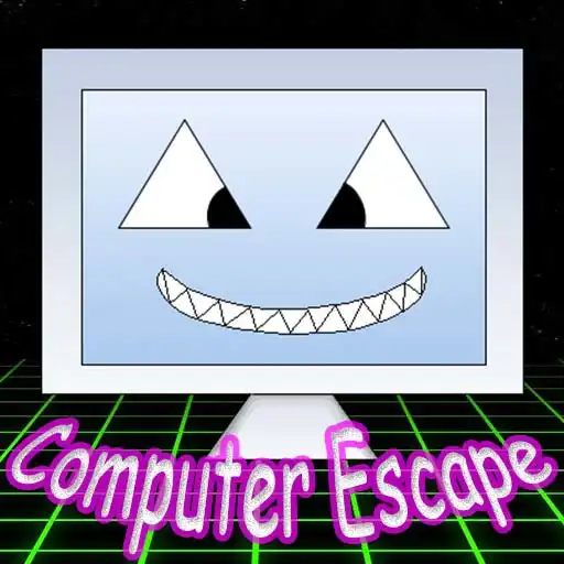 Play Computer Escape APK