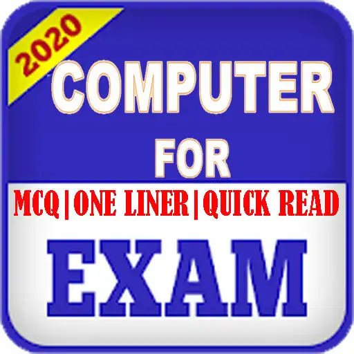 Play Computer For Exams 2020 APK