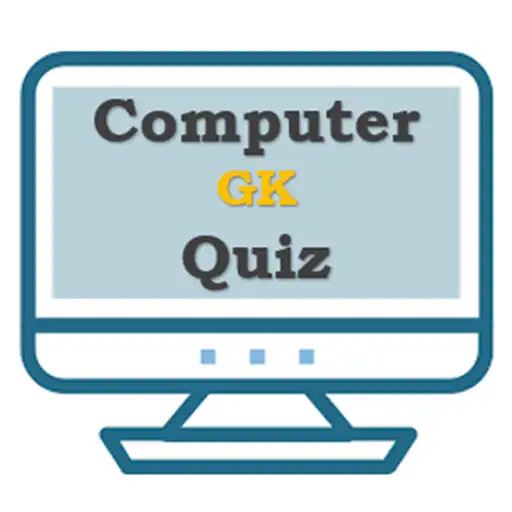 Play Computer GK Quiz APK