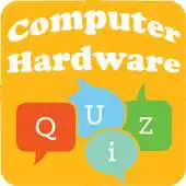 Free play online Computer Hardware Test Quiz APK