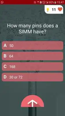 Play Computer Hardware Test Quiz