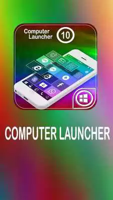 Play COMPUTER LAUNCHER 10 PRO -NEW 2019