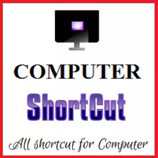 Free play online Computer Shortcut Key APK