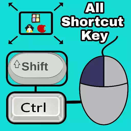 Play Computer Shortcut Keys App APK